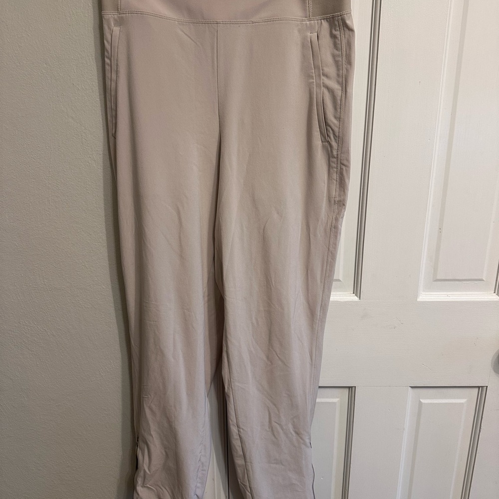 Athleta Women's Tan Pants